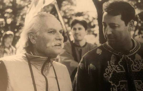 legnano palio lutto poretti