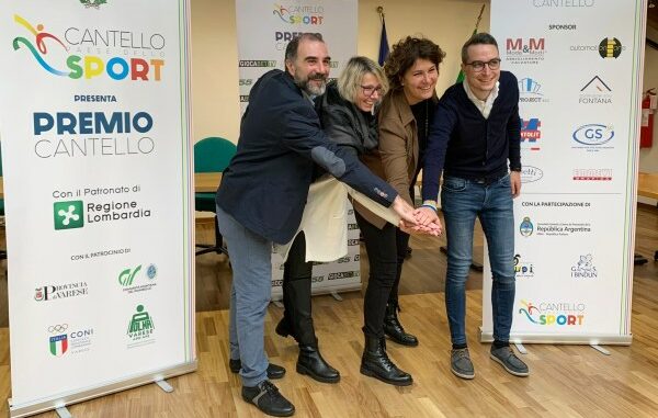 premio cantello 2023 sport