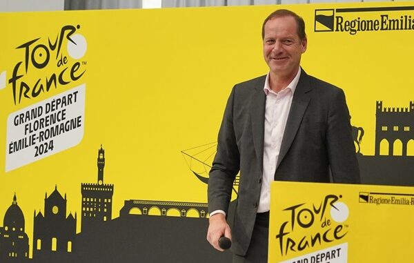 ciclismo tour belgio
