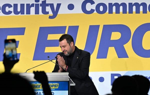 salvini sovranisti onda blu