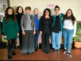 samarate disagio giovanile attività