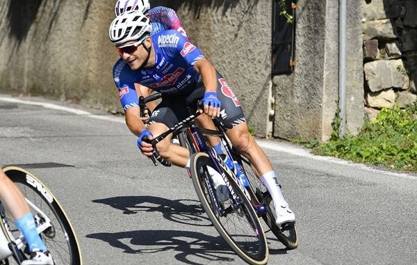 ciclismo sbaragli corratec