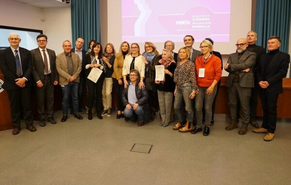 screening mammografico varese volontarie