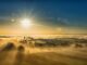 sereno nebbia temperatura gradi