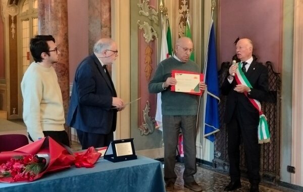 sole d'oro csv insubria varese