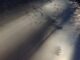 sole nebbia temperature monti