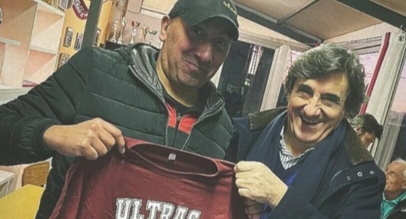 somma cairo torino presidente