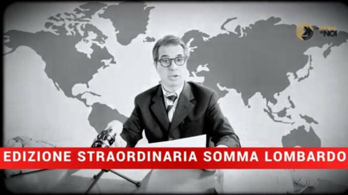 somma video commercianti tg