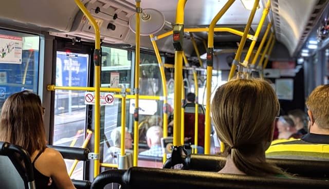 sumirago aiuto trasporto giovani
