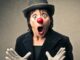 sumirago villaggio natale clown