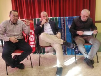 supermercati sciopero 22 dicembre