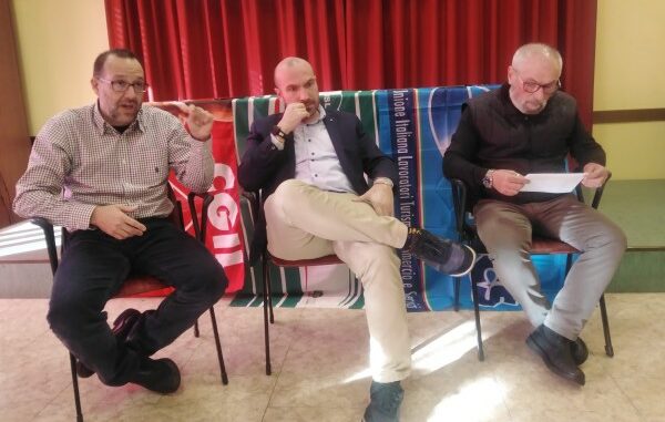supermercati sciopero 22 dicembre