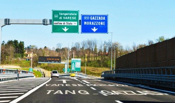 varese tangenziale pedemontana