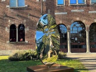 legnano statue scultura xhixha
