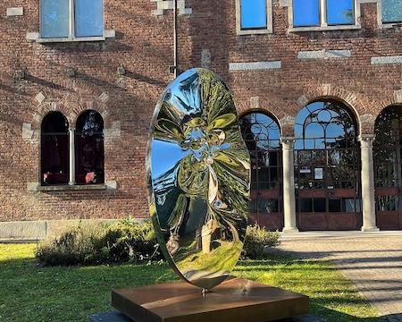 legnano statue scultura xhixha