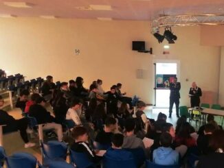 legnano scuole nastroverde conferenze