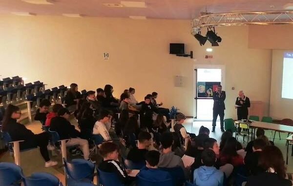 legnano scuole nastroverde conferenze