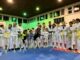 legnano samarate taekwondo trofeo