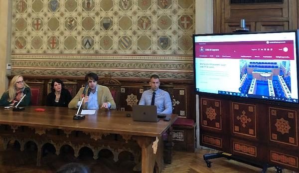 legnano sito comune comunicazione