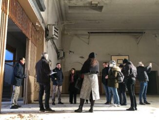 legnano centro piscina scuole