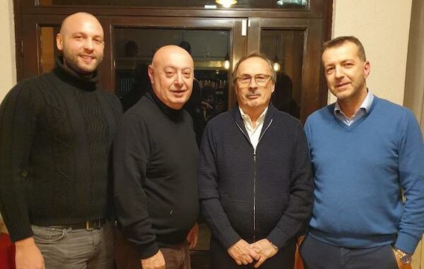 magenta centrodestra pd consigliocomunale