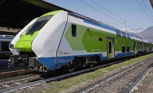 trenord galleria svizzera