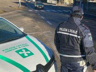 ubriaco al volante luino