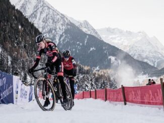 ciclocross coppa mondo