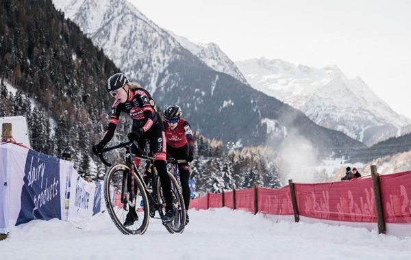 ciclocross coppa mondo