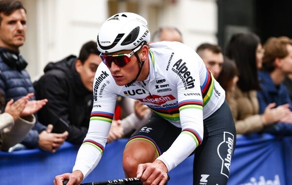 ciclocross van der poel pidcock