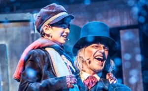 varese carol dickens musical