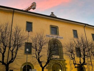 varese caserma garibaldi 2024