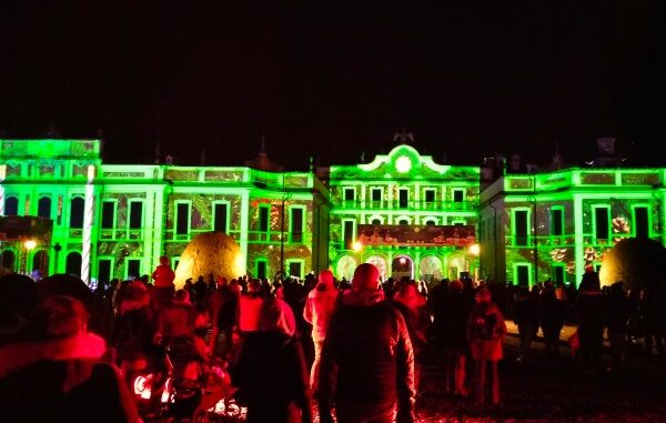 varese giardino delle meraviglie