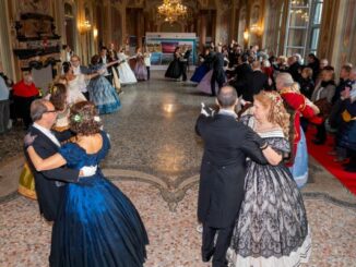 varese gran ballo di natale