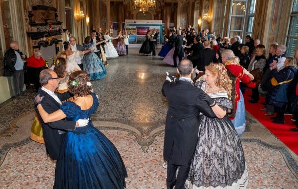 varese gran ballo di natale