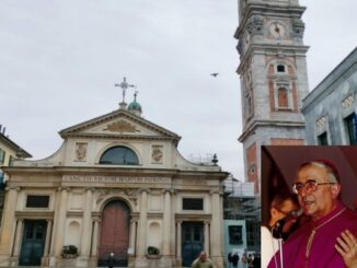varese monsignor manfredini