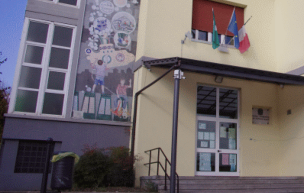 villacortese scuole alimentazione compassgroup