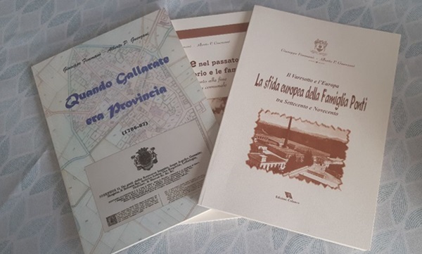 gallarate guenzani fimmanò