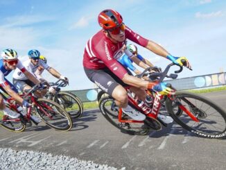 ciclismo danimarca world tour