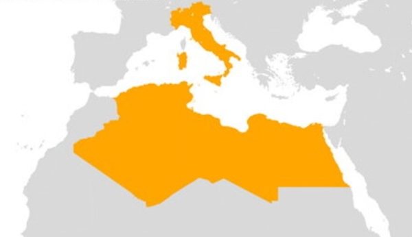economia varese africa export