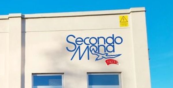 Gallarate isis ponti secondo mona