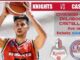 Basket serie B Legnano Basket