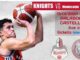 Basket serie B Legnano Basket
