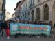Gallarate manifestazione pace parrocchia