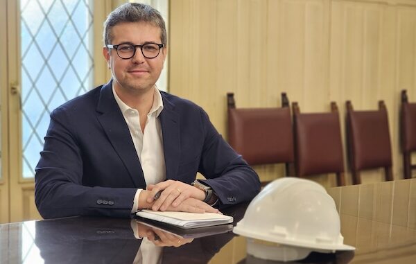 Gallarate opere pubbliche 2024