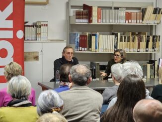 Sesto calende andrea vitali