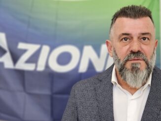 somma azione giovani centro traffico