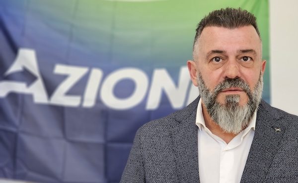 somma azione giovani centro traffico