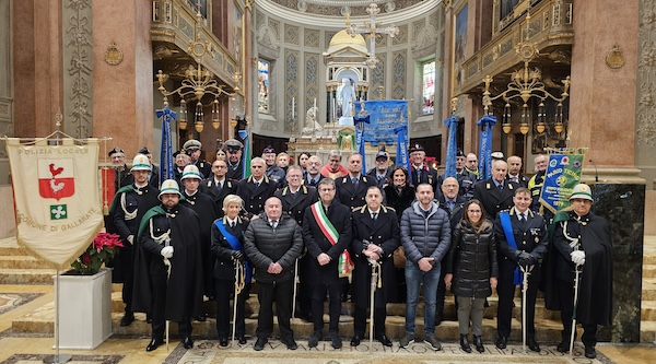 Gallarate ordinanza alcolici stazione
