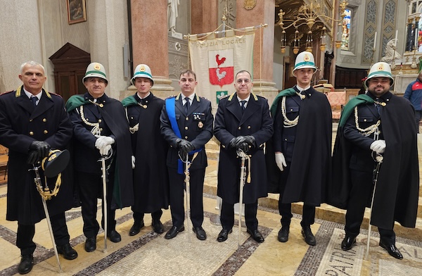Gallarate ordinanza alcolici stazione